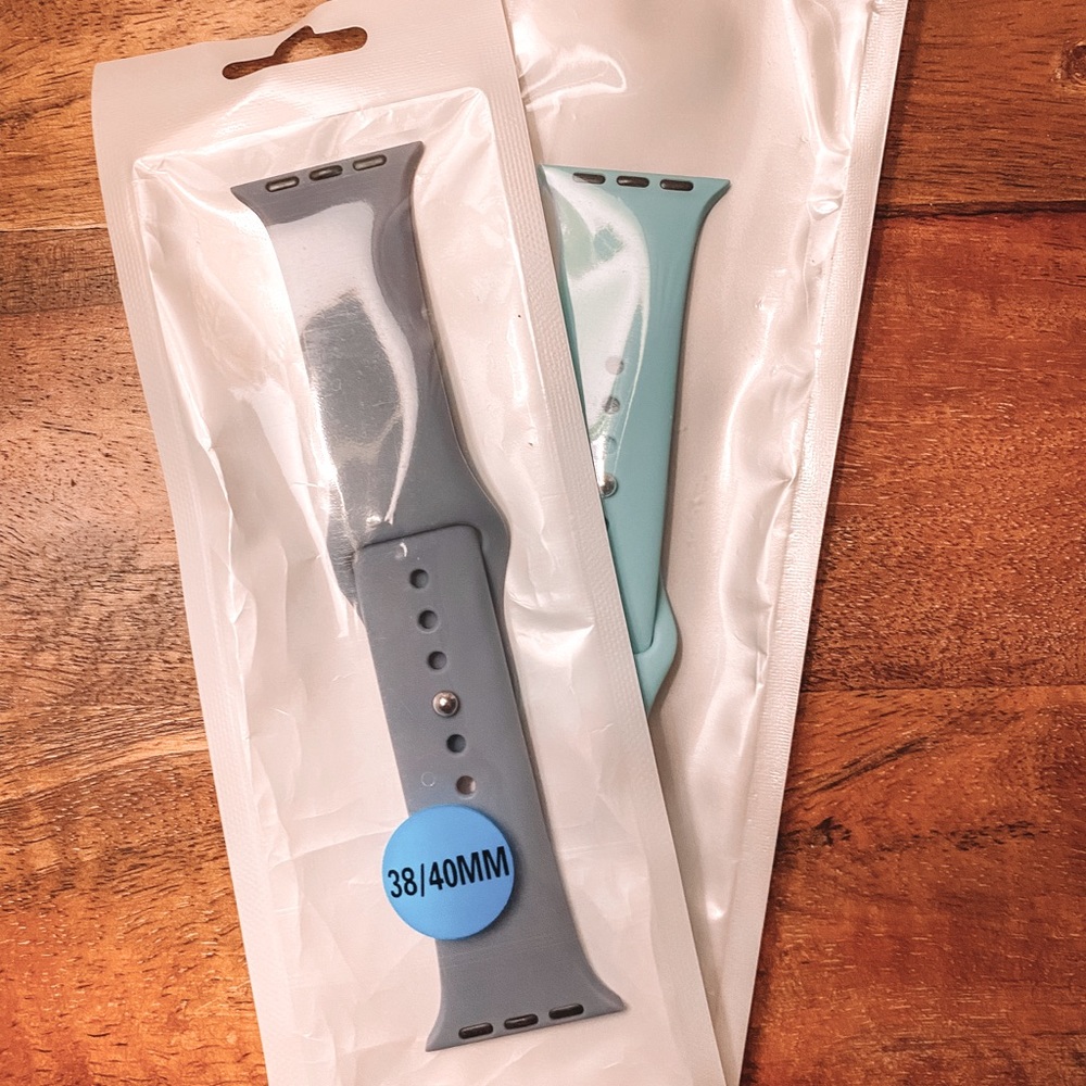 APPLE WATCH BANDS